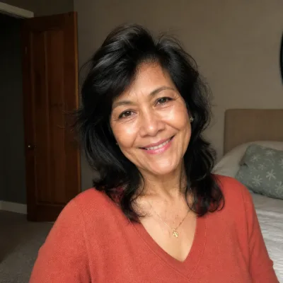 Maria G.